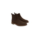 Men's Classic Leather Chelsea Boots