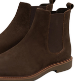Men's Classic Leather Chelsea Boots